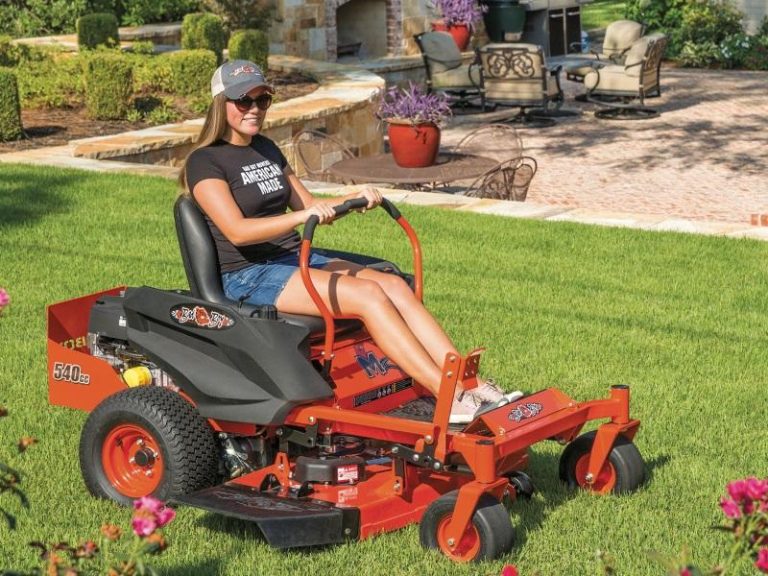 Facts on Used Lawn Mowers for Sale in an Online Marketplace - Tricky Perks