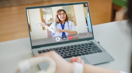 Home Healthcare Technology: Trends Shaping the Future