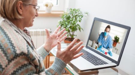 How to Choose the Right Telemedicine Platform for Home Healthcare