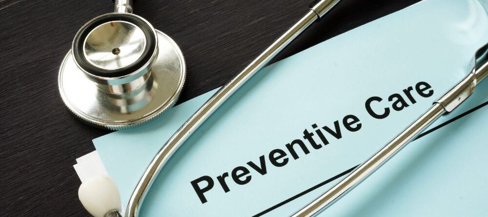 Integrating Preventive Care into Everyday Life: Practical Strategies