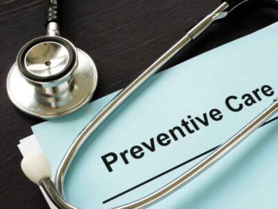 Integrating Preventive Care into Everyday Life: Practical Strategies