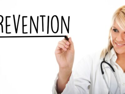 The Future of Preventive Care: How Technology is Changing Health Outcomes