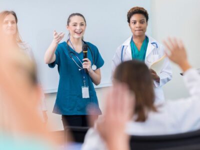 The Role of Schools in Promoting Health Education