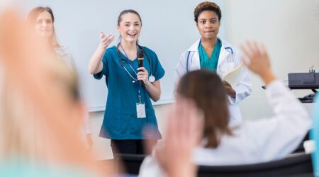 The Role of Schools in Promoting Health Education